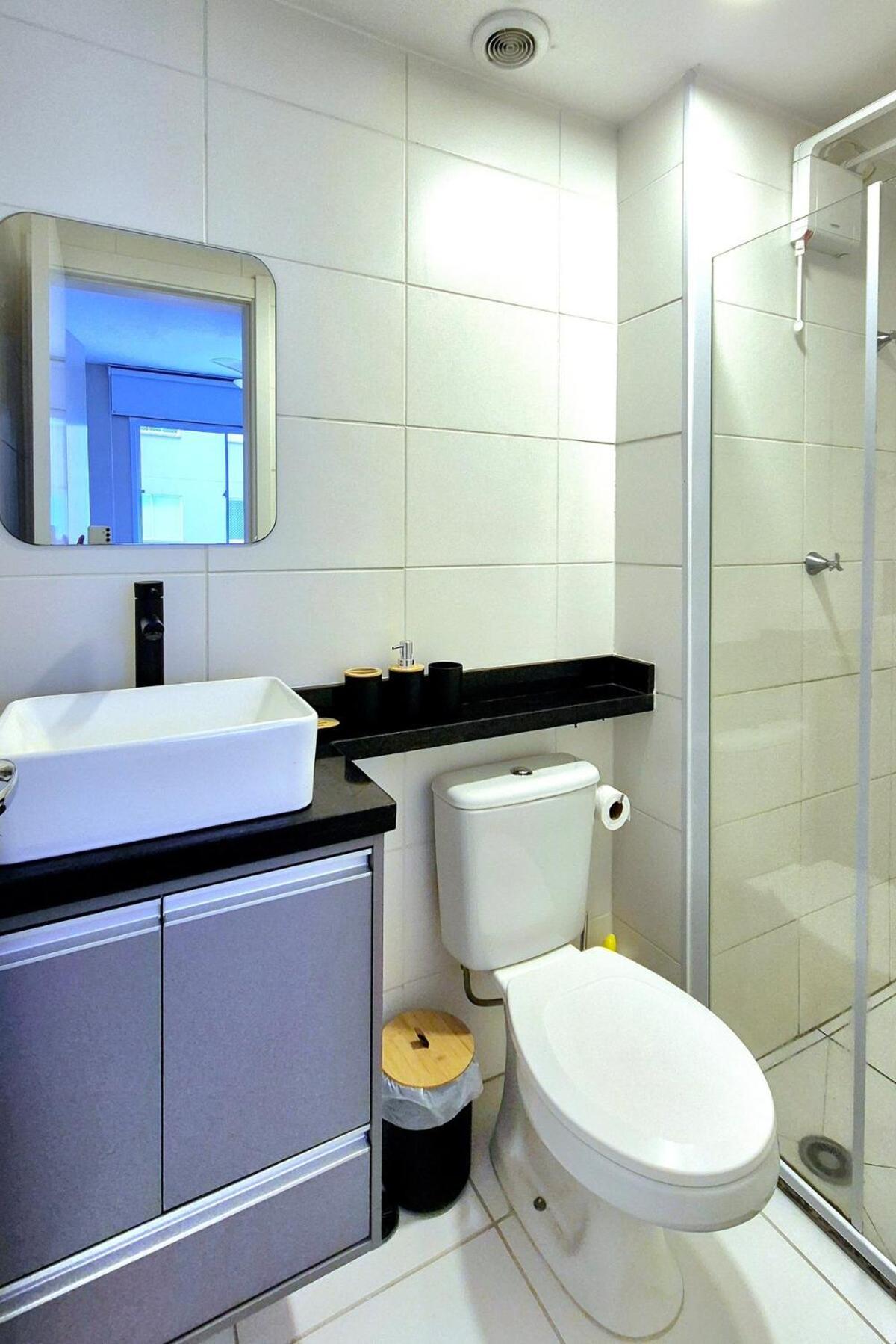 Apartamento Laguna 1412 - Moderno E Funcional São Paulo