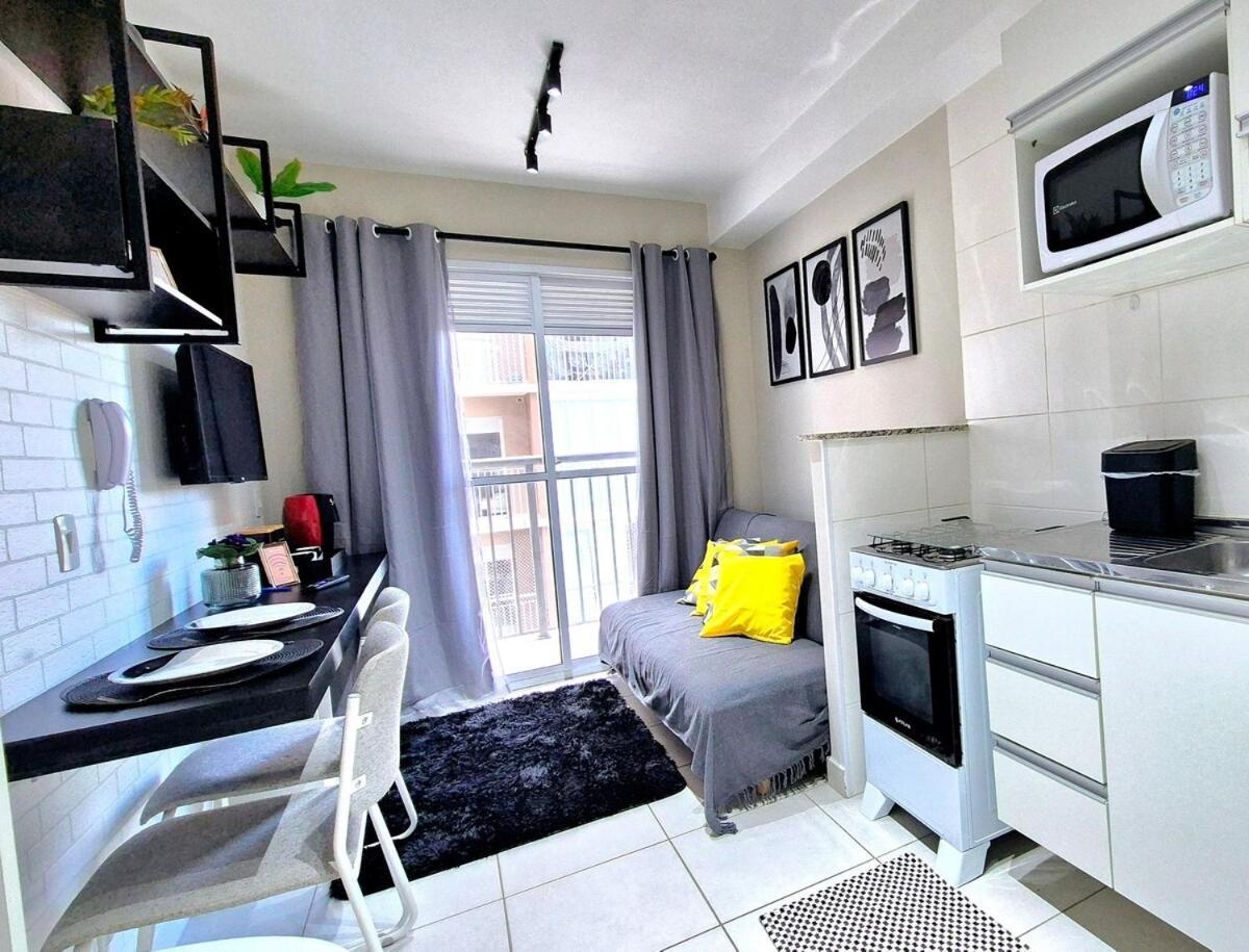 Apartamento Laguna 1412 - Moderno E Funcional *