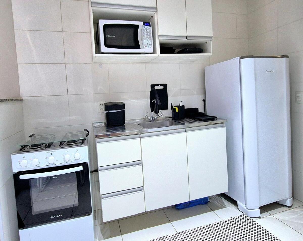 Laguna 1412 - Moderno E Funcional Apartamento São Paulo