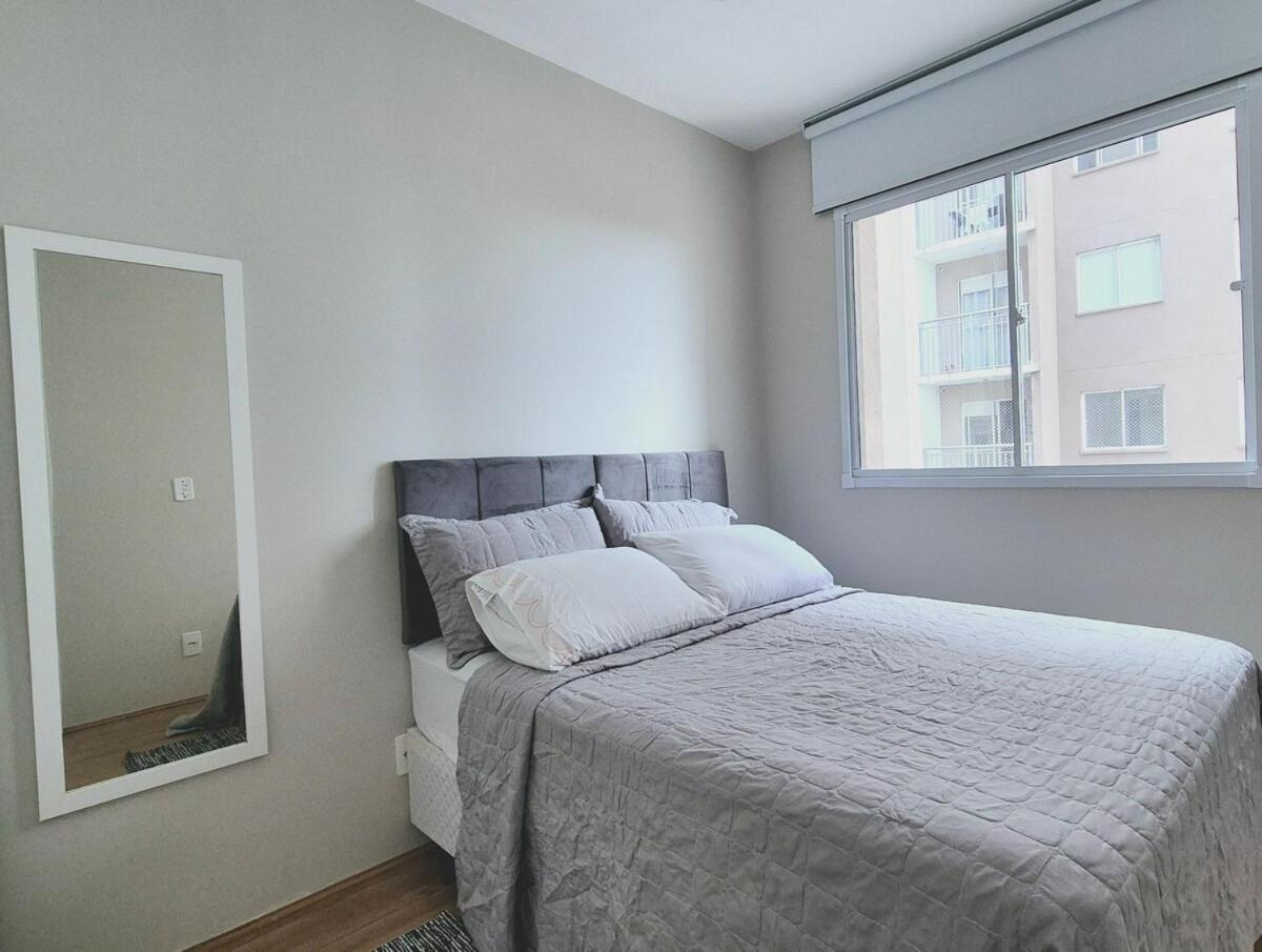 Apartamento Laguna 1412 - Moderno E Funcional