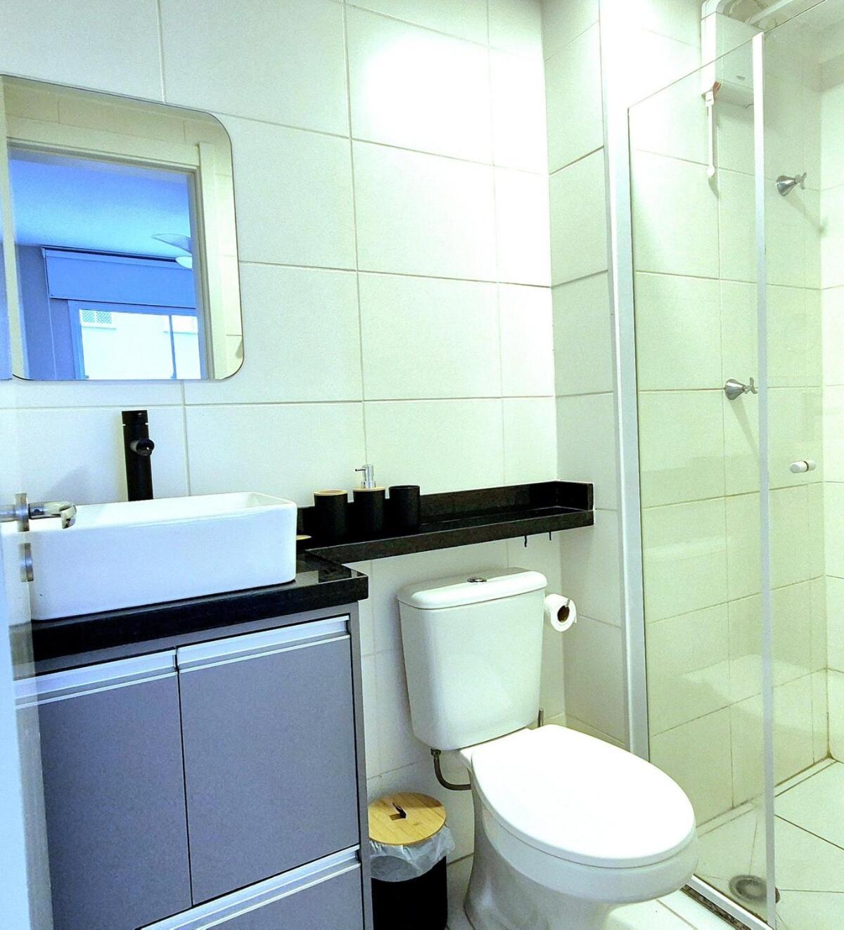 Laguna 1412 - Moderno E Funcional Apartamento São Paulo